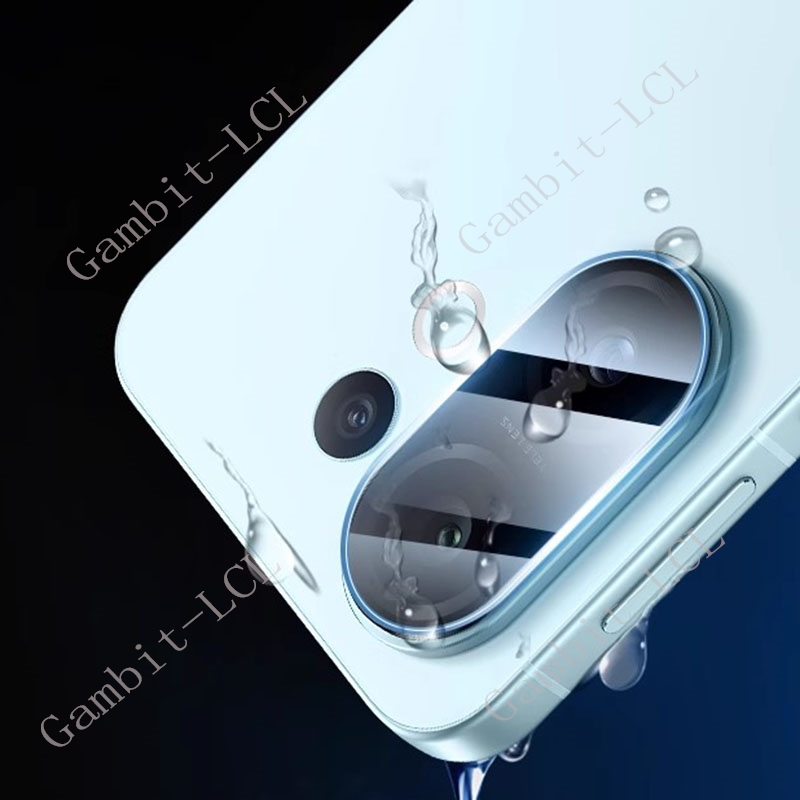 3D Camera Lens Voor Vivo X200  - Vivo X200 recensie en prijs