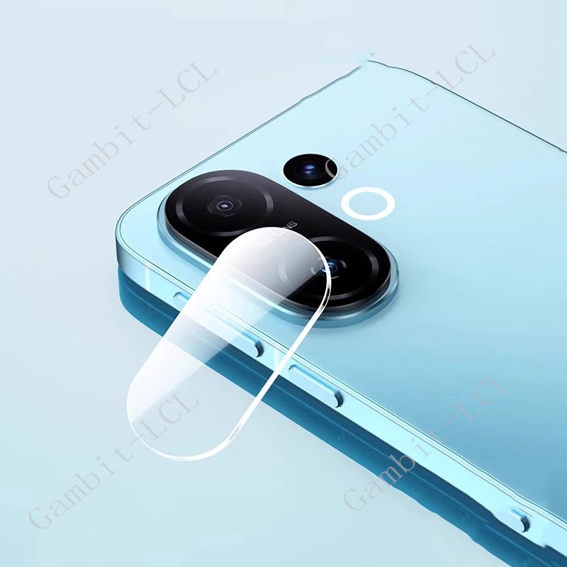 3D Camera Lens Voor Vivo X200  - Vivo X200 recensie en prijs