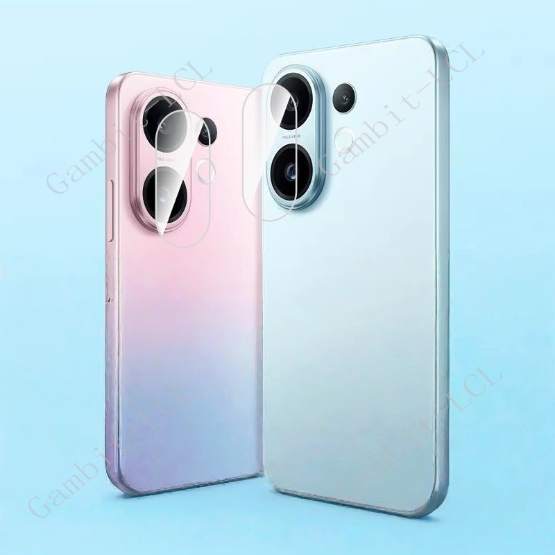 3D Camera Lens Voor Vivo X200  - Vivo X200 recensie en prijs