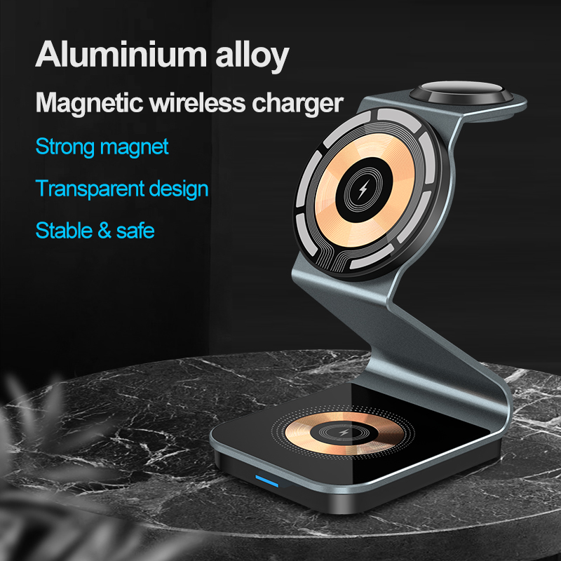 3 in 1 transparante magnetisch - Smartwatch Ac recensie en prijs
