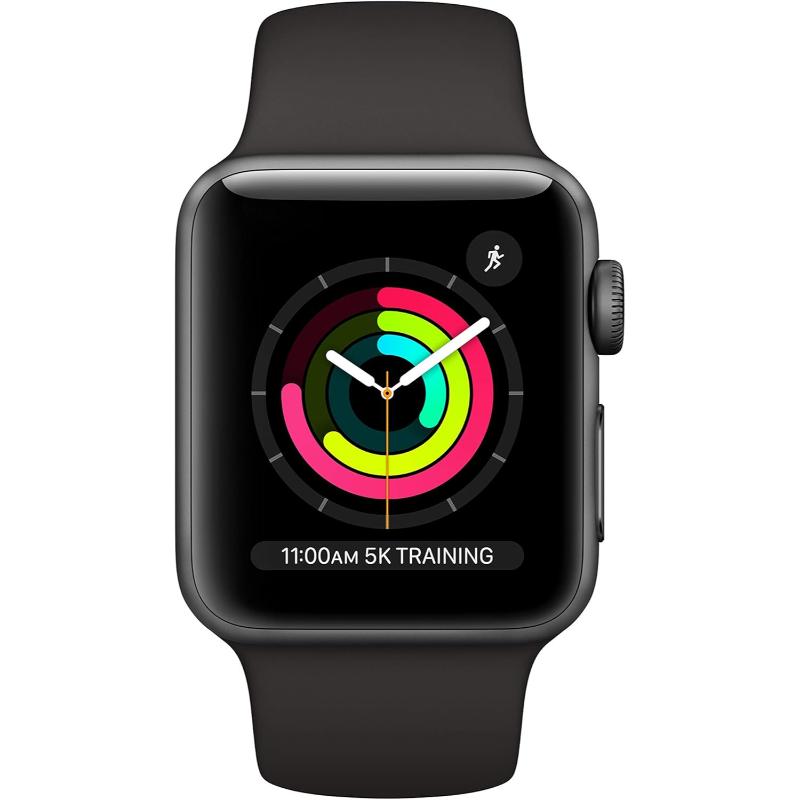 Apple Watch Series 3 Aluminium - Smartwatch X recensie en prijs