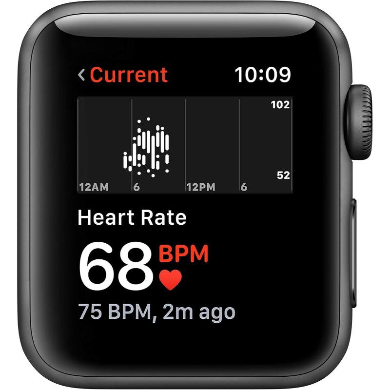 Apple Watch Series 3 Aluminium - Smartwatch X recensie en prijs