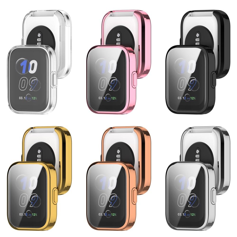 Volledige dekking TPU-hoes Ant - Smartwatch Nexus recensie en prijs