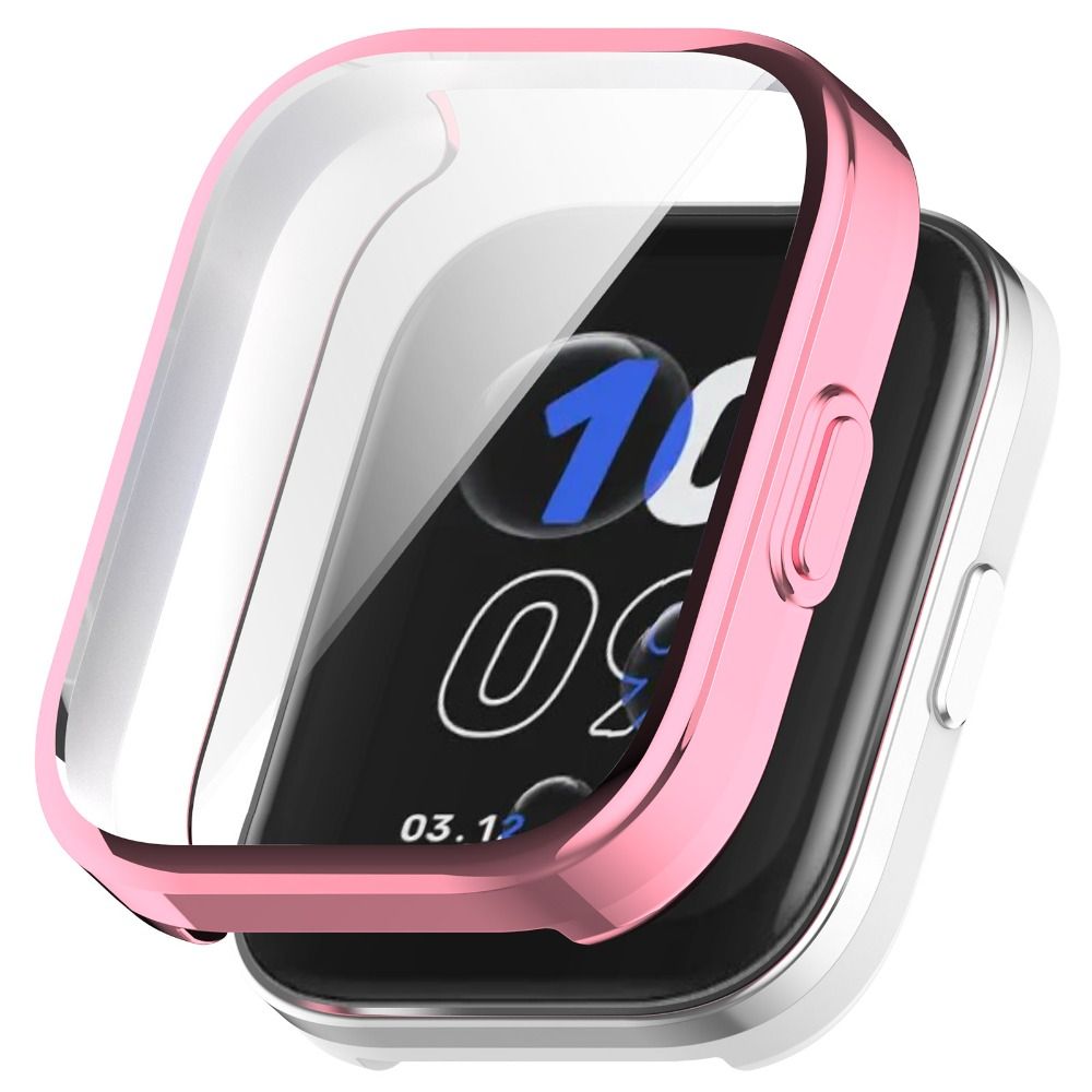 Volledige dekking TPU-hoes Ant - Smartwatch Nexus recensie en prijs