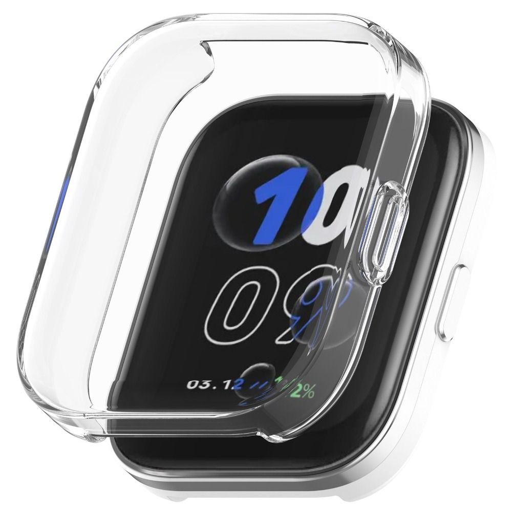Nieuwe volledig afdekkende TPU - Smartwatch Nexus recensie en prijs