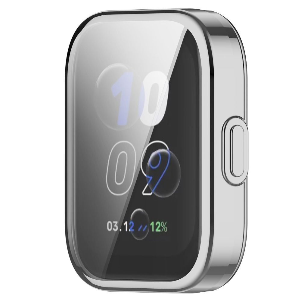 Nieuwe volledig afdekkende TPU - Smartwatch Nexus recensie en prijs