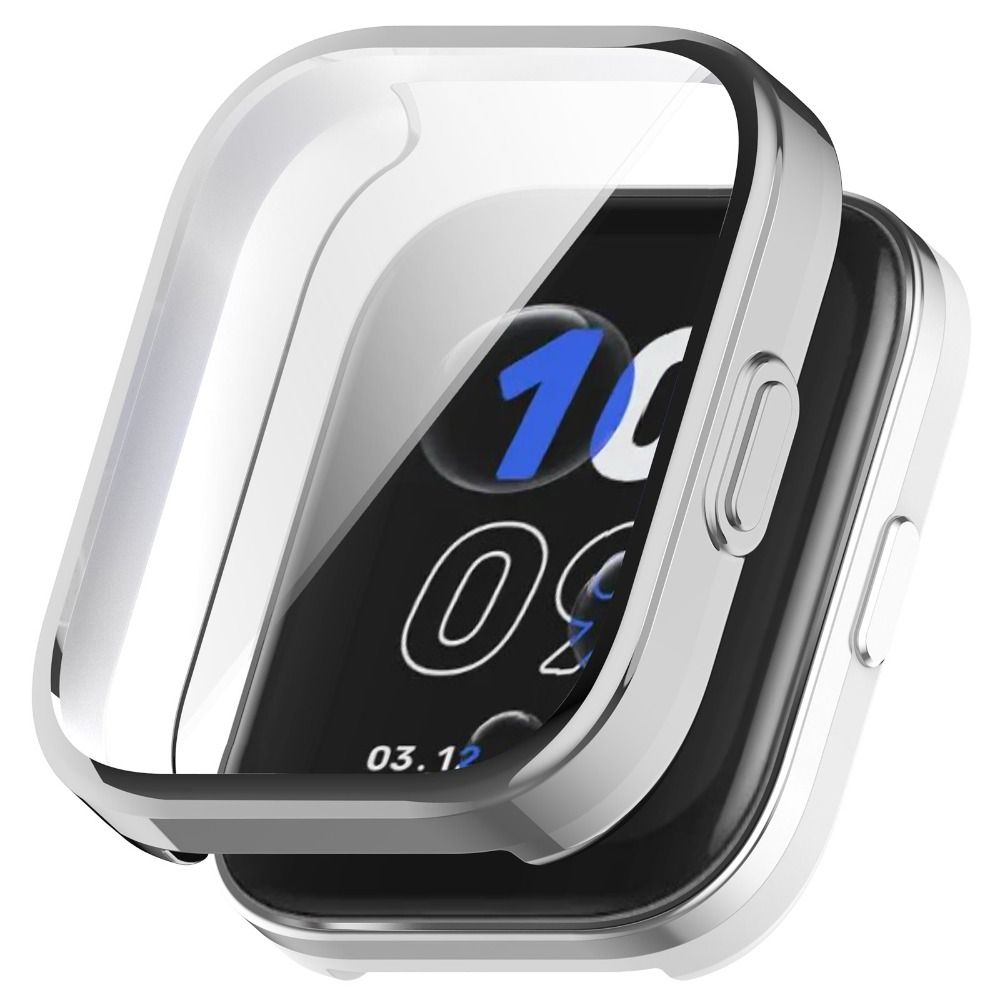 Nieuwe volledig afdekkende TPU - Smartwatch Nexus recensie en prijs