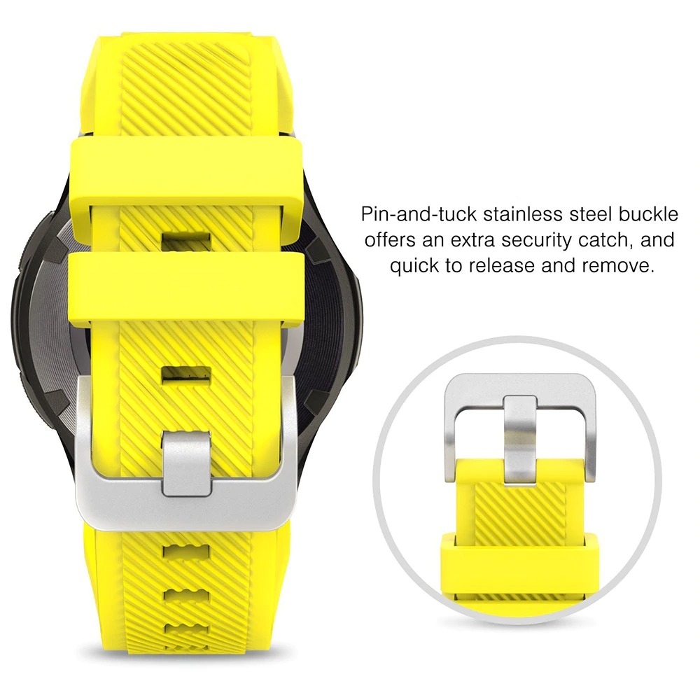 20/22Mm Horlogebandje Voor Sam - Amazfit Smartwatch Accessories recensie en prijs