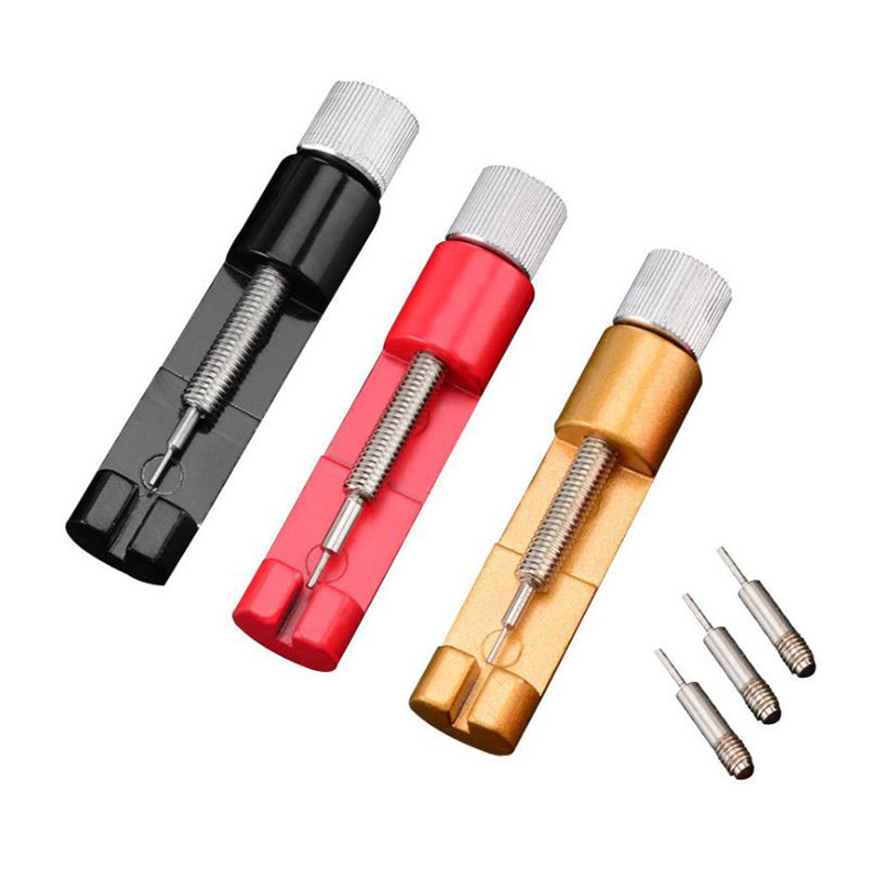 Horlogereparatiegereedschap 20 - Tool Kit Strap Change recensie en prijs