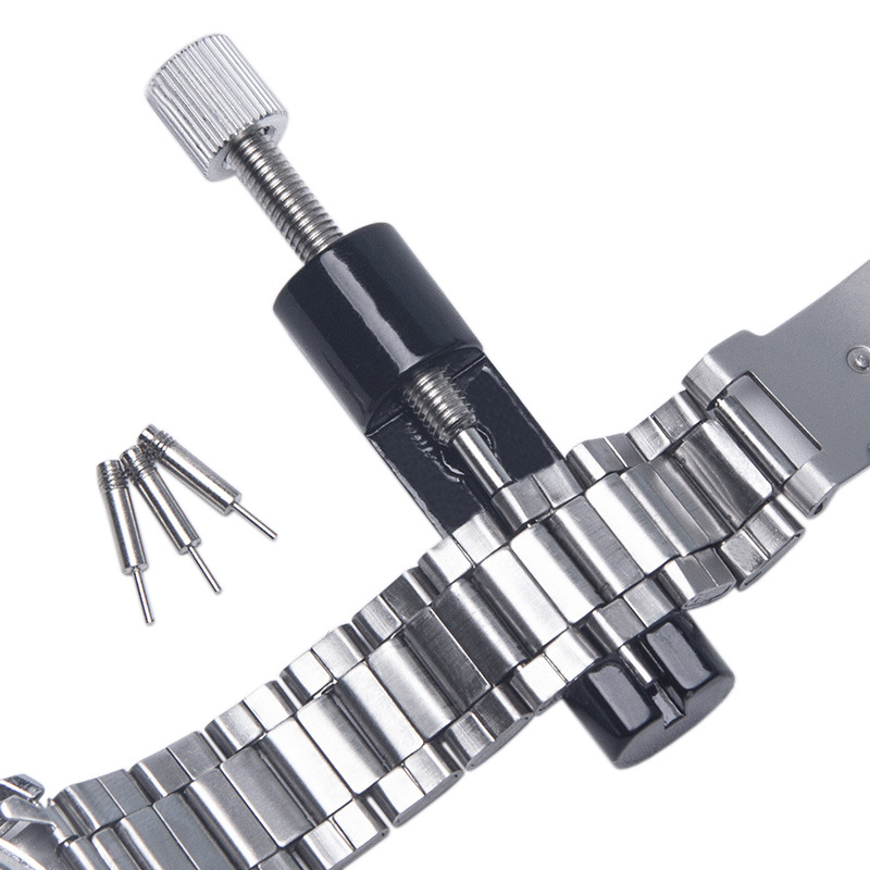 Horlogereparatiegereedschap 20 - Tool Kit Strap Change recensie en prijs