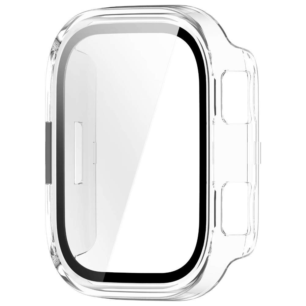 Glas + Case voor Amazfit Bip M - Amazfit Smartwatch Accessories recensie en prijs