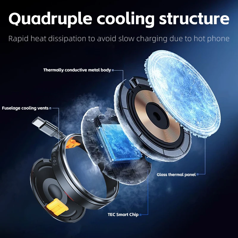 Magnetische 2-in-1 draadloze o - Wireless Charger Watch recensie en prijs