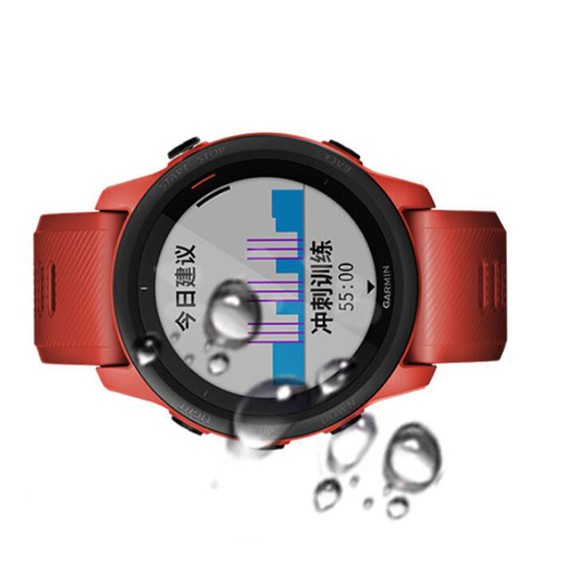 Smartwatch gehard glas bescher - Xiaomi Smartwatch Accessories recensie en prijs