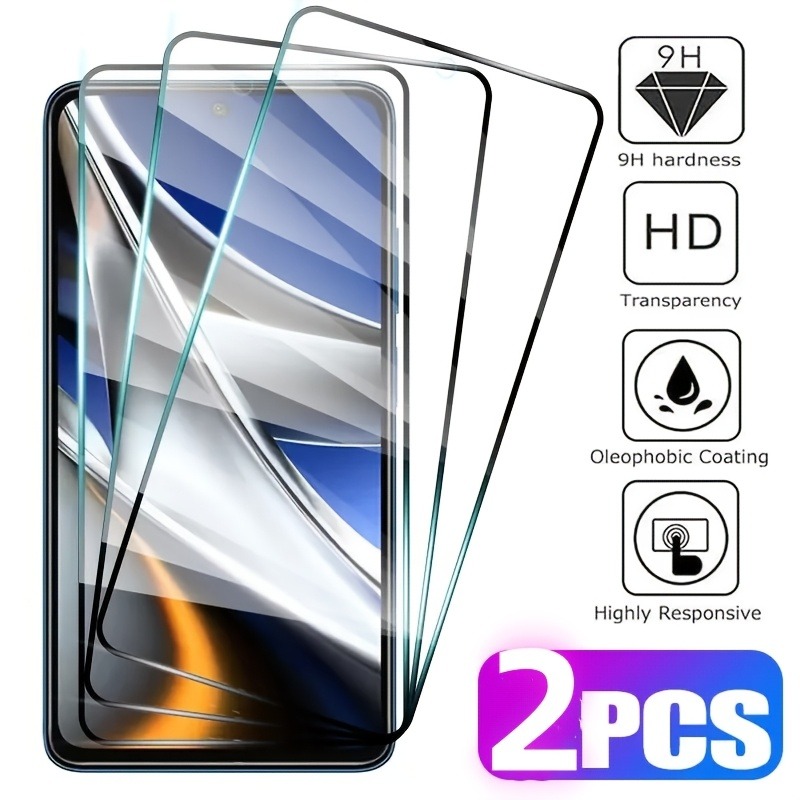 2Packs Volledige Cover Gehard  - Oppo Find X8 recensie en prijs