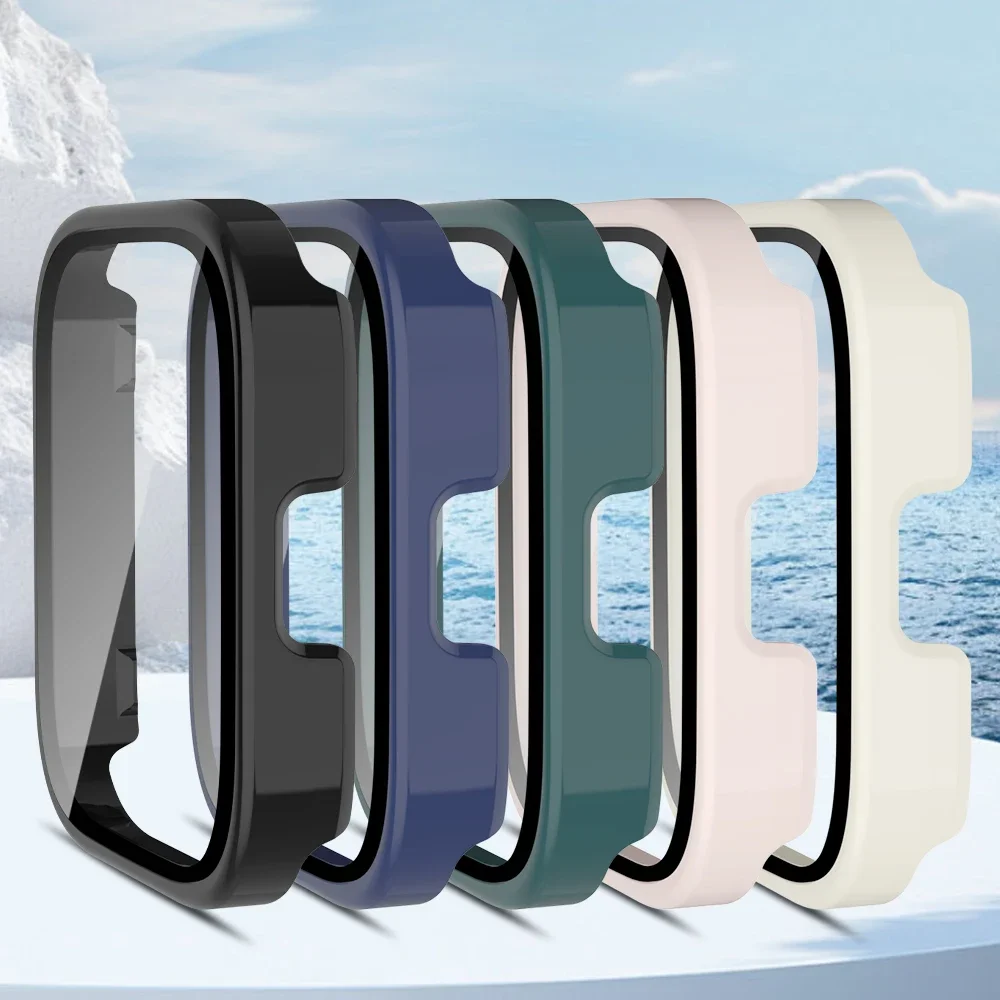 PC + glas voor Amazfit Bip 5 U - Smartwatch Nexus recensie en prijs