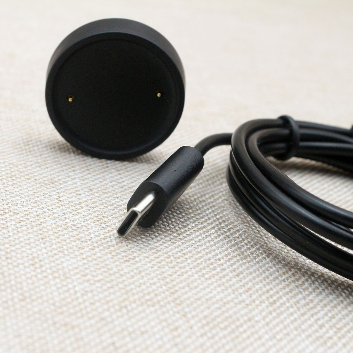 Oplader voor Amazfit Bip 6/Act - Amazfit Smartwatch Accessories recensie en prijs
