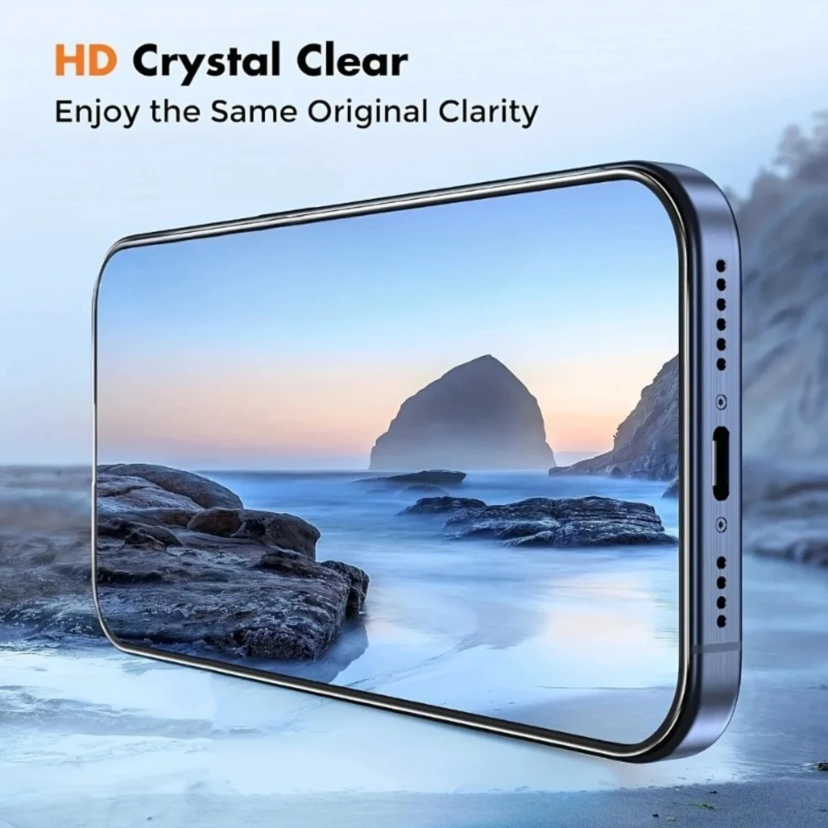 2 Stuks Gratis Installatie HD  - Vivo X200 recensie en prijs