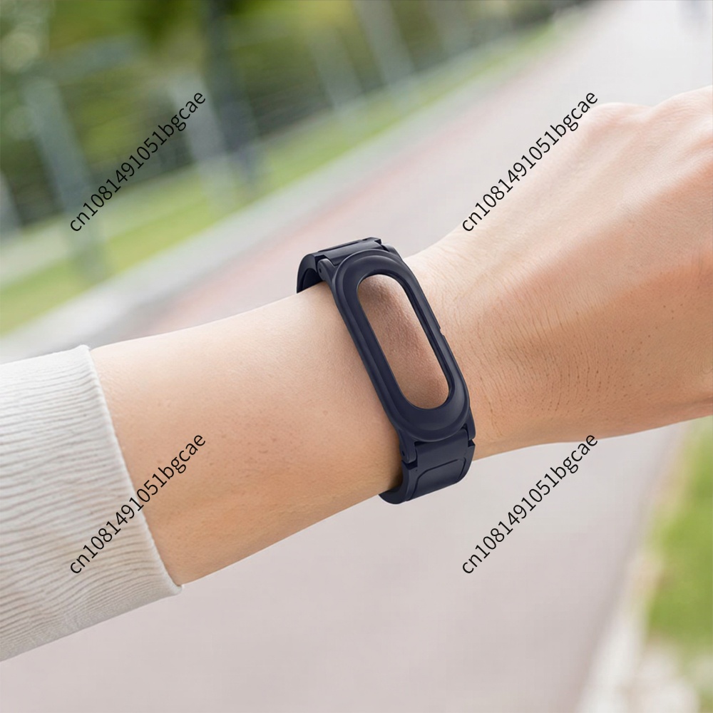 Sportieve, ademende band voor  - Smartwatch Band Accessories recensie en prijs